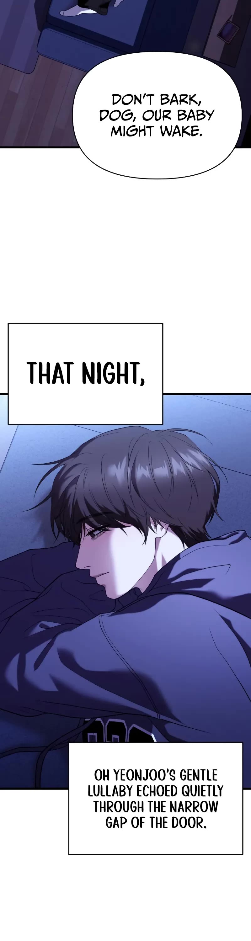 The Ultimate Shut-in Chapter 33 page 8 - Chapter 33