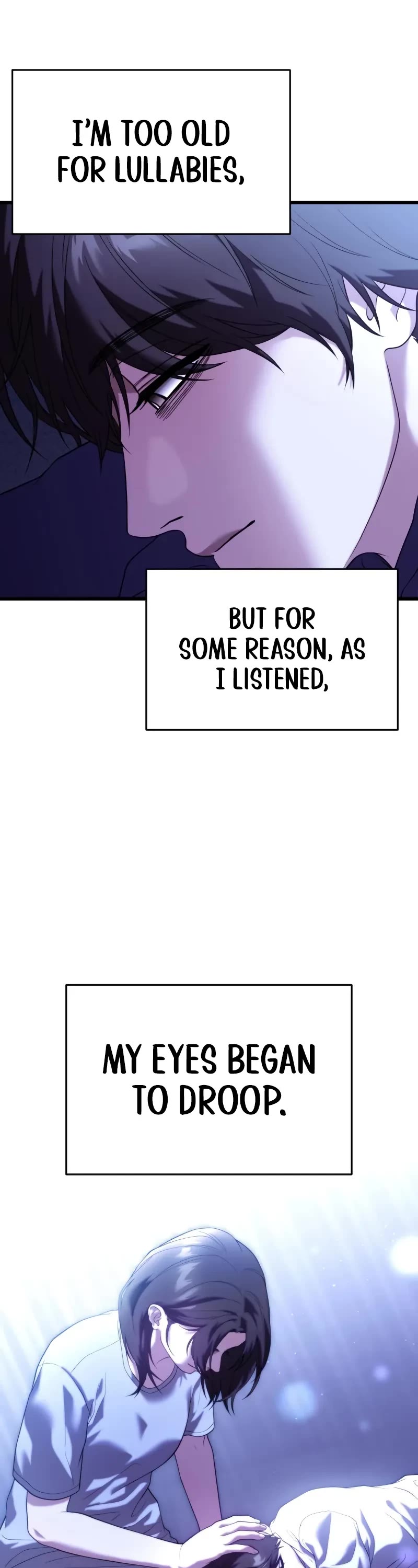 The Ultimate Shut-in Chapter 33 page 9 - Chapter 33