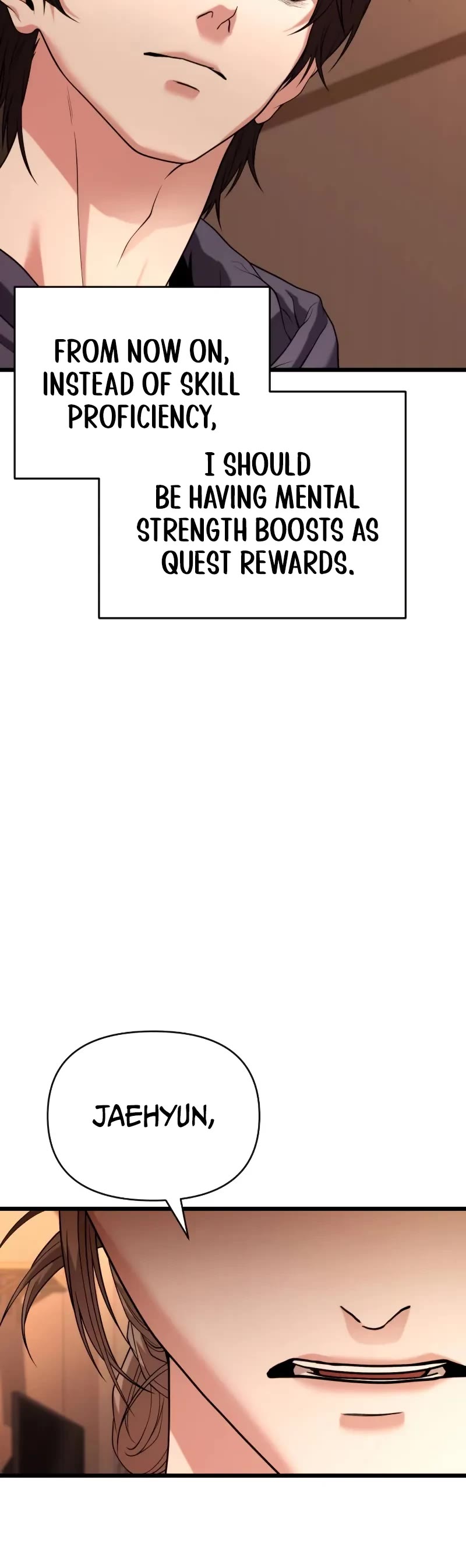 The Ultimate Shut-in Chapter 34 page 10 - Chapter 34