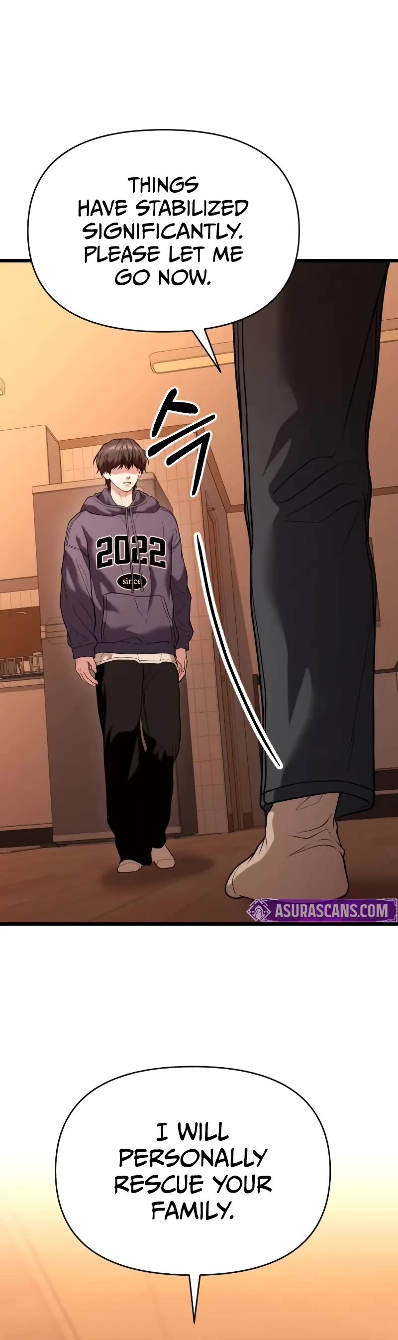 The Ultimate Shut-in Chapter 34 page 11 - Chapter 34