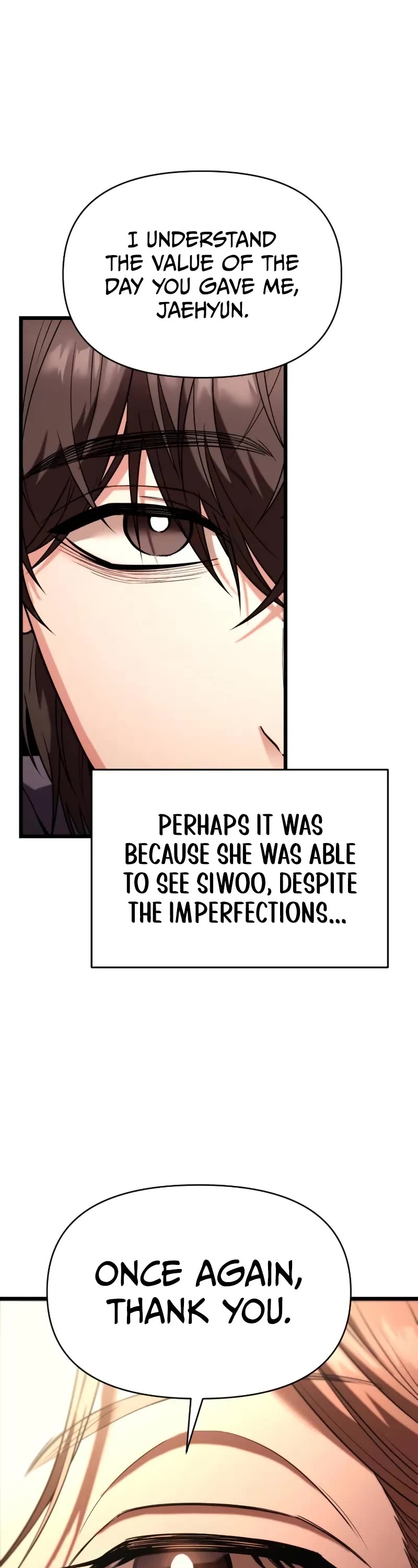 The Ultimate Shut-in Chapter 34 page 17 - Chapter 34