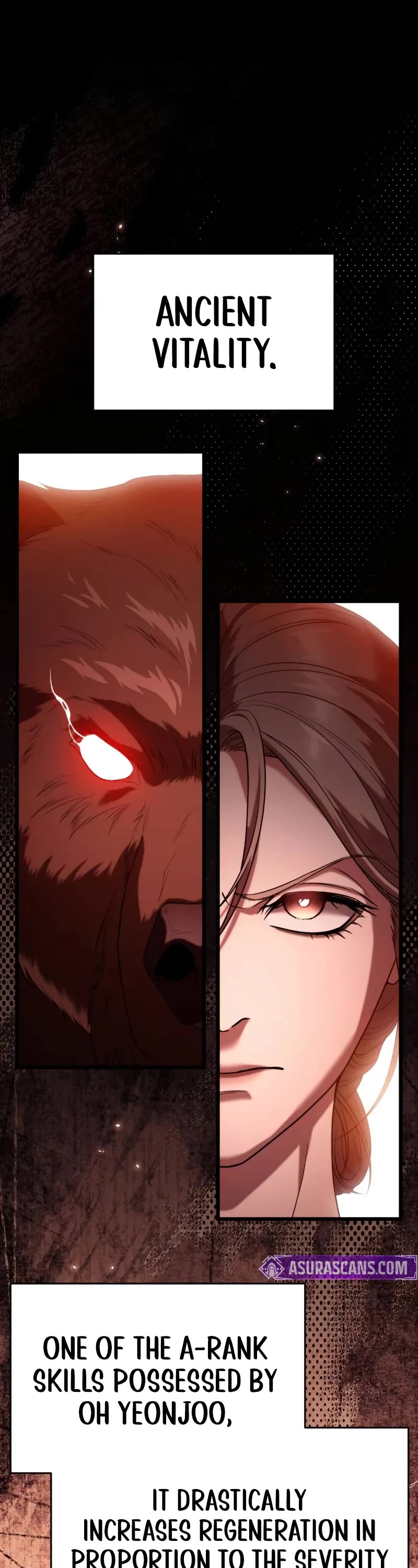 The Ultimate Shut-in Chapter 34 page 2 - Chapter 34