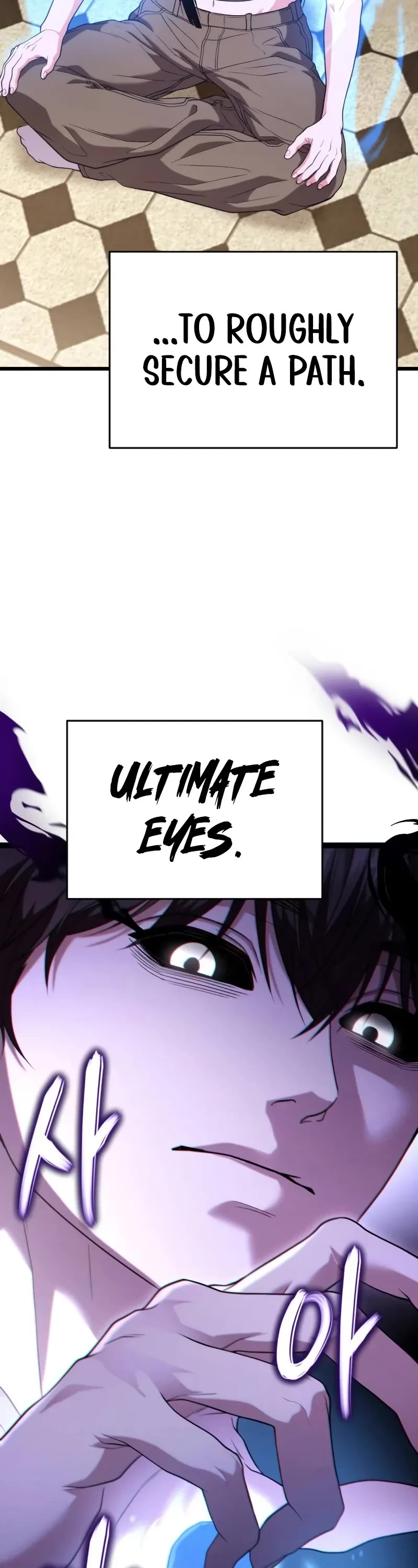 The Ultimate Shut-in Chapter 34 page 23 - Chapter 34