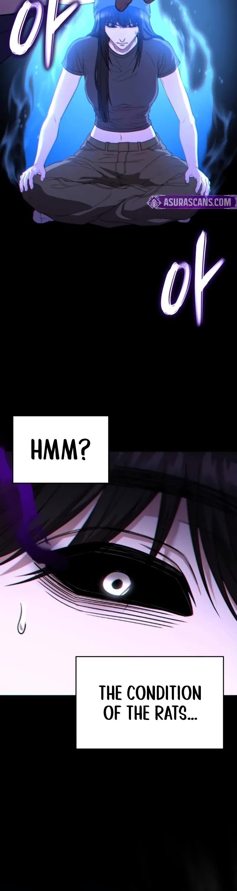 The Ultimate Shut-in Chapter 34 page 24 - Chapter 34
