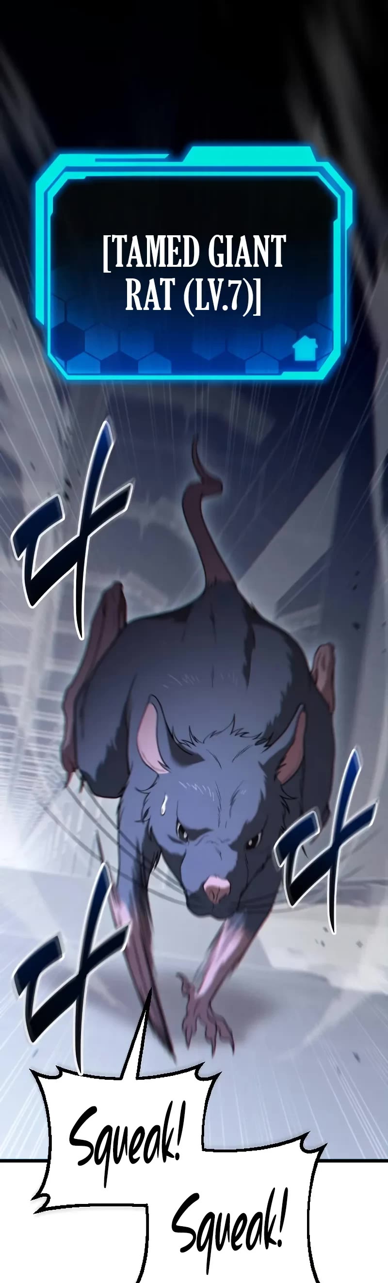 The Ultimate Shut-in Chapter 34 page 25 - Chapter 34