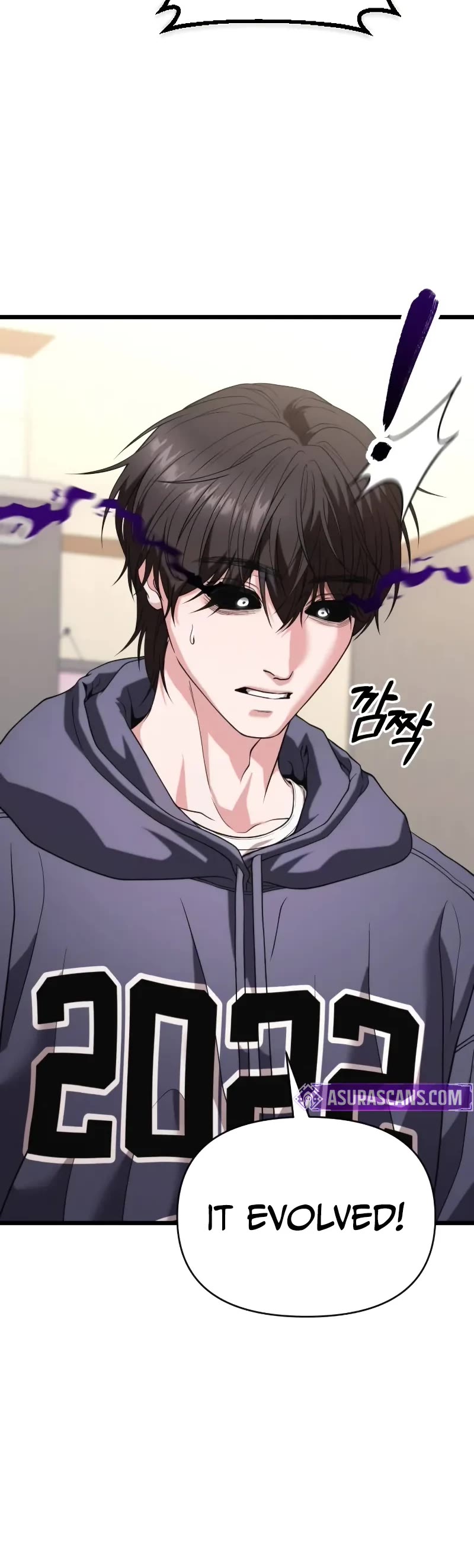 The Ultimate Shut-in Chapter 34 page 26 - Chapter 34