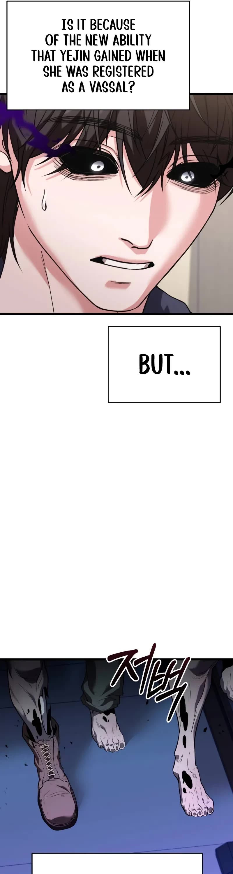 The Ultimate Shut-in Chapter 34 page 27 - Chapter 34