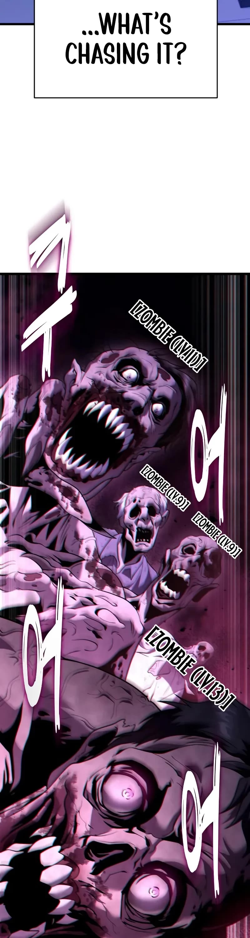 The Ultimate Shut-in Chapter 34 page 28 - Chapter 34