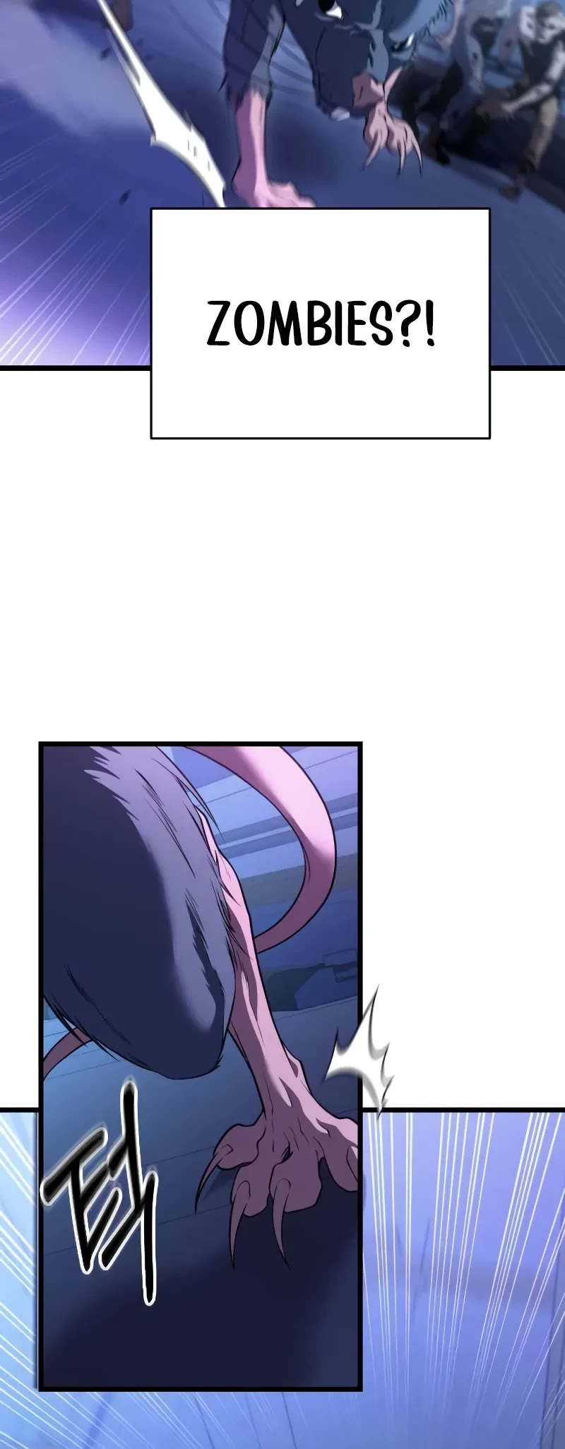 The Ultimate Shut-in Chapter 34 page 30 - Chapter 34