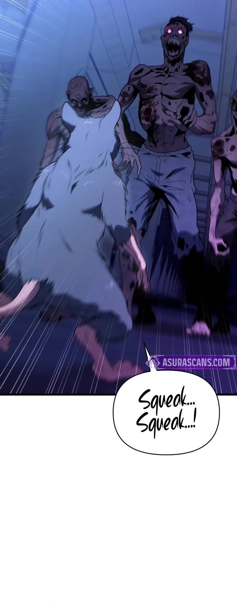 The Ultimate Shut-in Chapter 34 page 31 - Chapter 34
