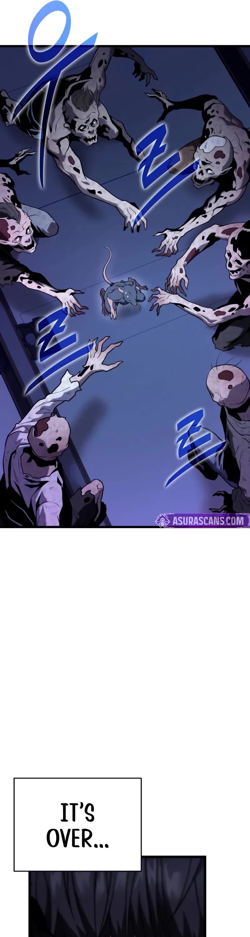 The Ultimate Shut-in Chapter 34 page 32 - Chapter 34