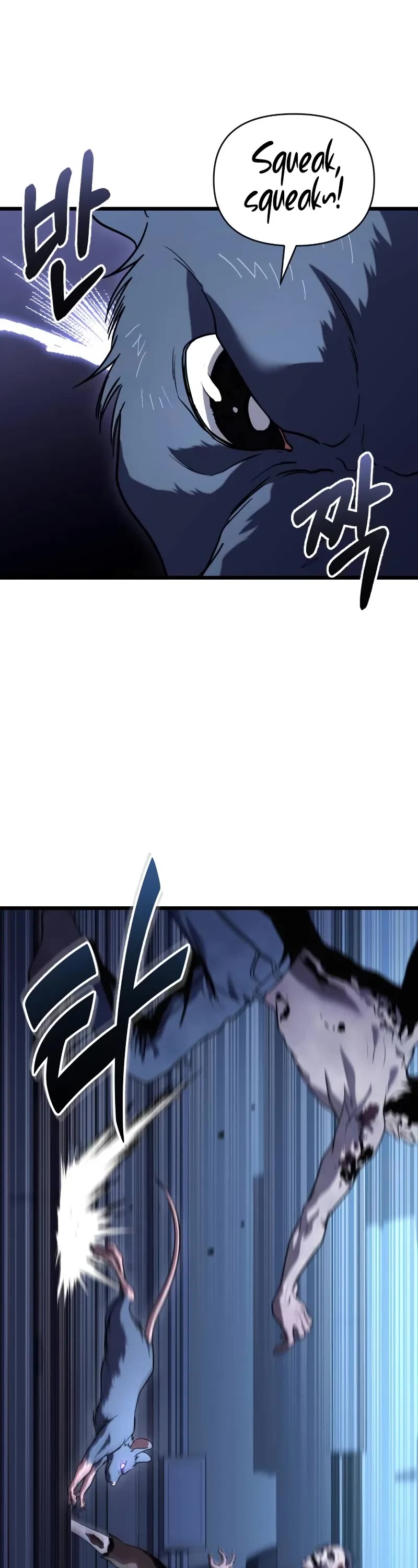The Ultimate Shut-in Chapter 34 page 34 - Chapter 34