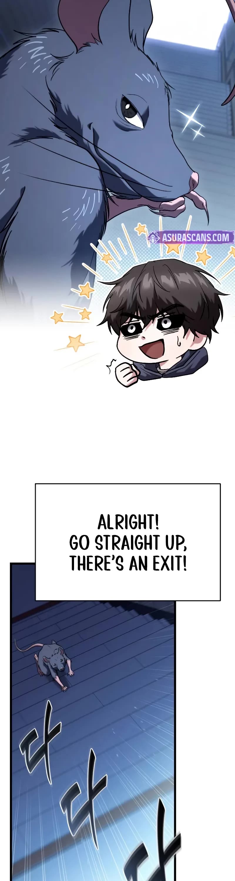 The Ultimate Shut-in Chapter 34 page 38 - Chapter 34