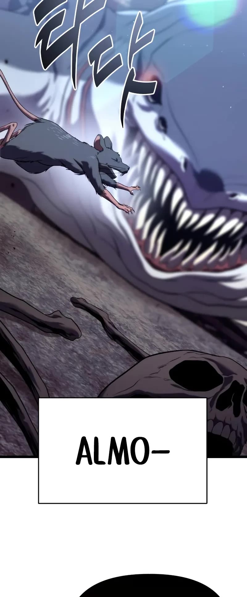 The Ultimate Shut-in Chapter 34 page 40 - Chapter 34