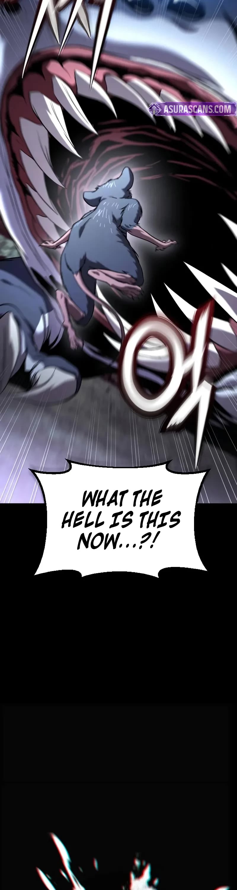 The Ultimate Shut-in Chapter 34 page 43 - Chapter 34