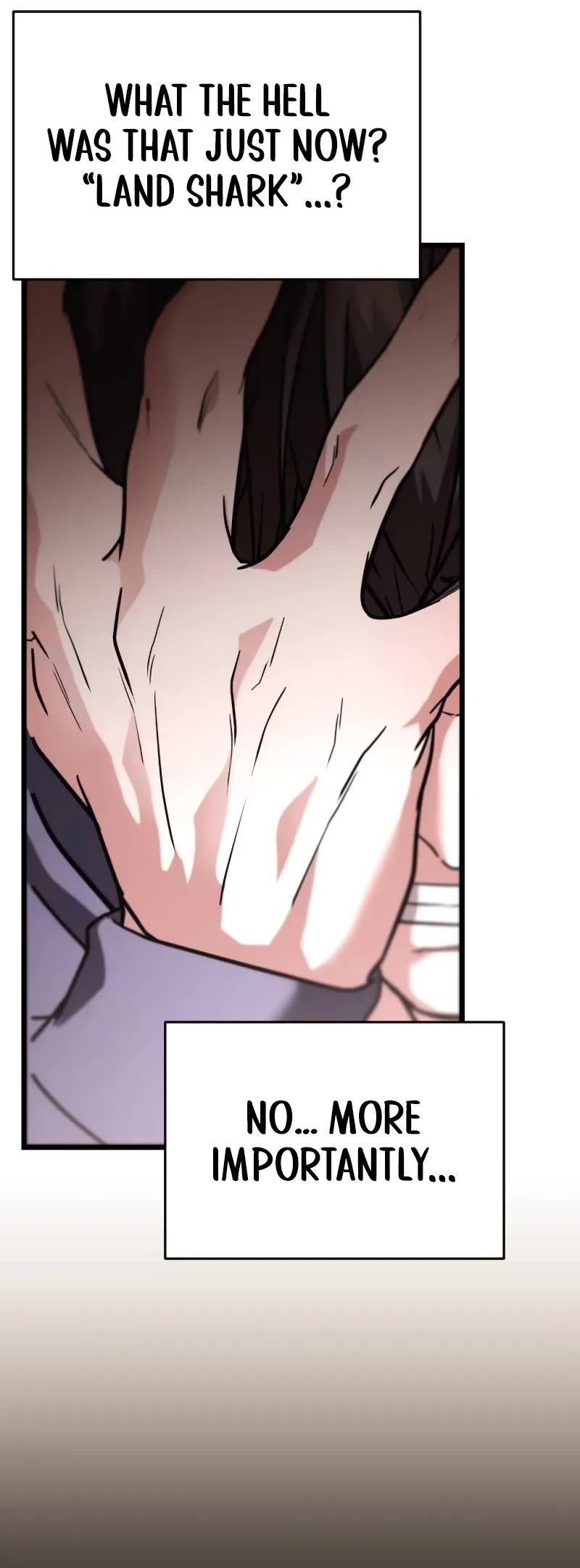 The Ultimate Shut-in Chapter 34 page 46 - Chapter 34
