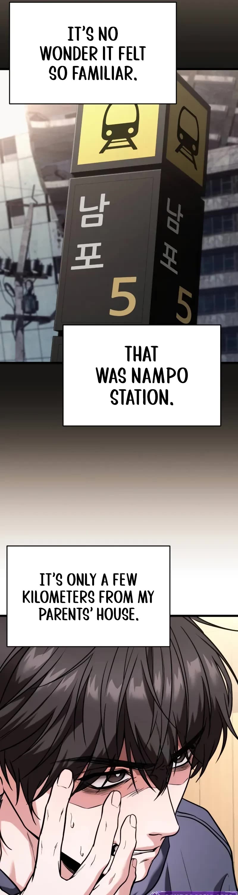 The Ultimate Shut-in Chapter 34 page 47 - Chapter 34
