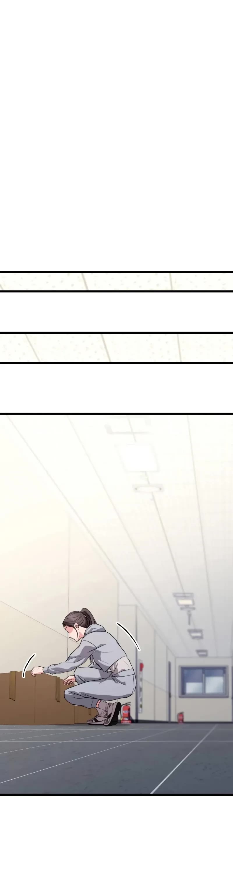 The Ultimate Shut-in Chapter 34 page 49 - Chapter 34