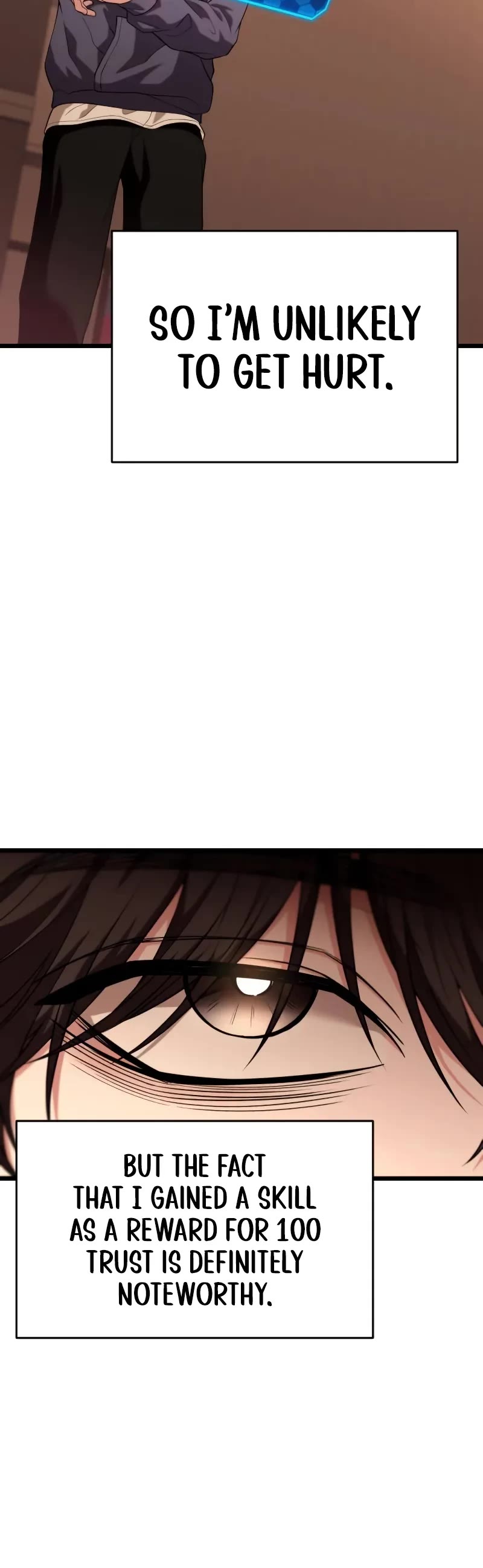The Ultimate Shut-in Chapter 34 page 5 - Chapter 34