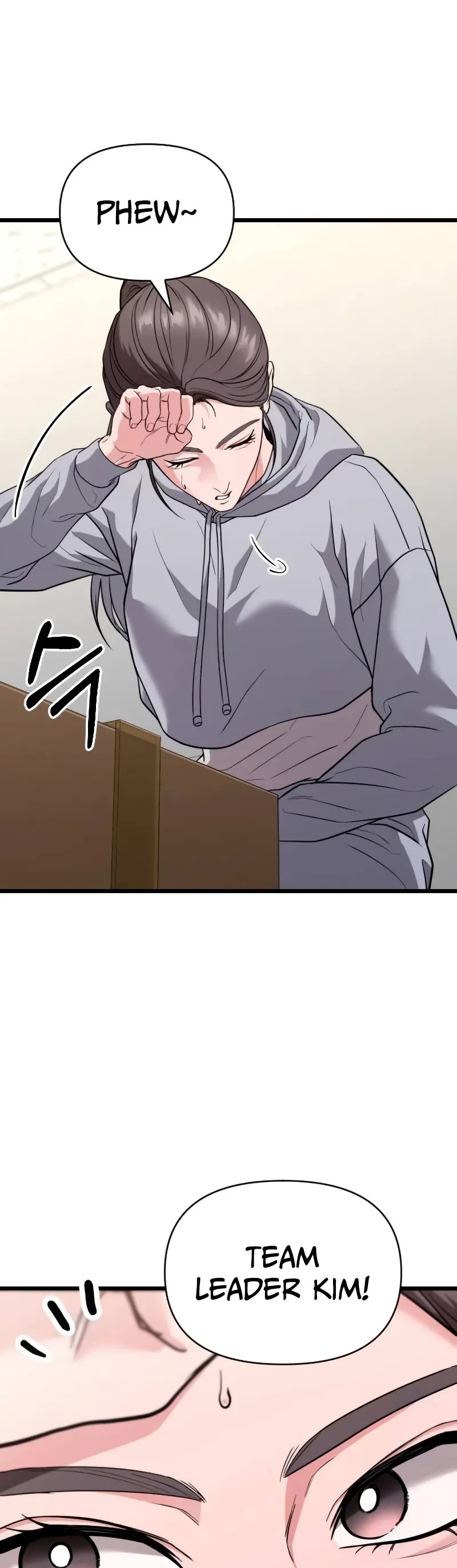 The Ultimate Shut-in Chapter 34 page 50 - Chapter 34