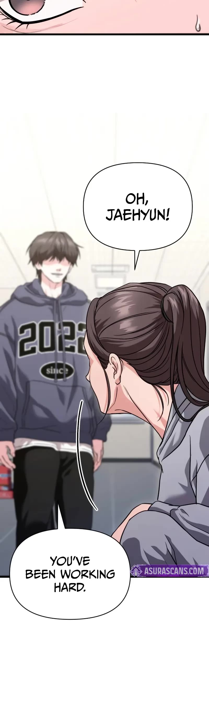 The Ultimate Shut-in Chapter 34 page 51 - Chapter 34