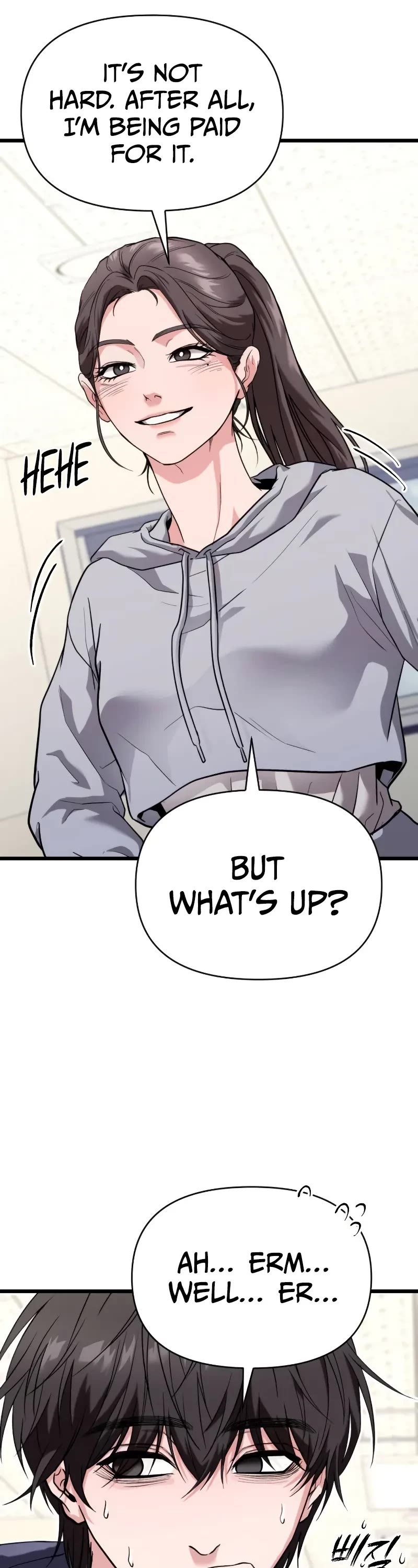The Ultimate Shut-in Chapter 34 page 52 - Chapter 34
