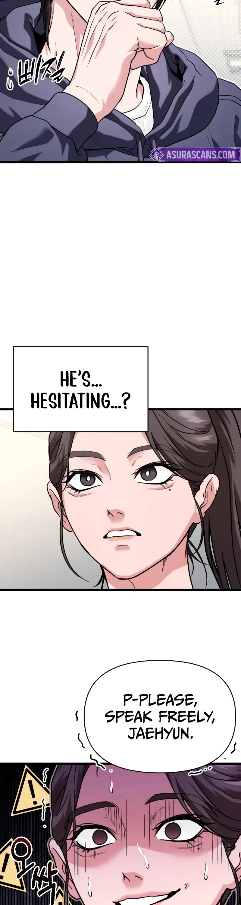 The Ultimate Shut-in Chapter 34 page 53 - Chapter 34