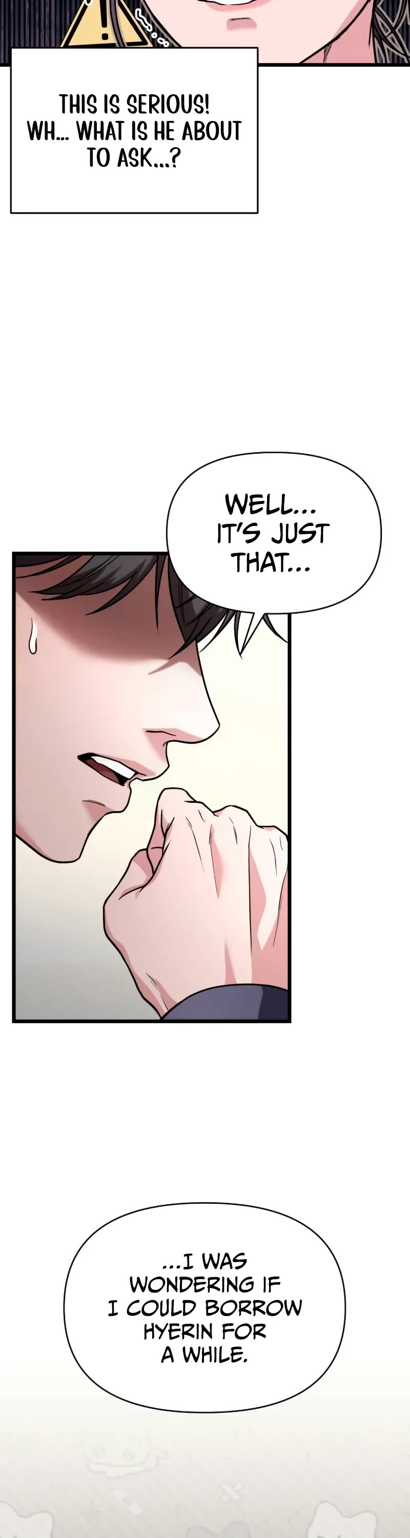 The Ultimate Shut-in Chapter 34 page 54 - Chapter 34