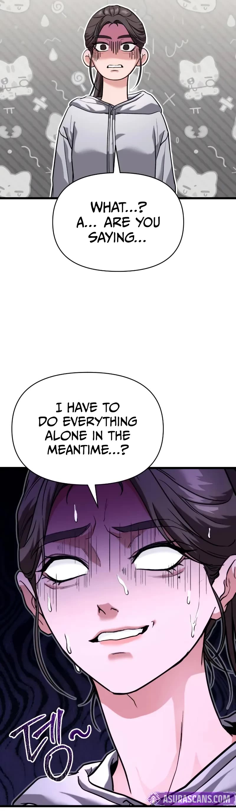 The Ultimate Shut-in Chapter 34 page 55 - Chapter 34