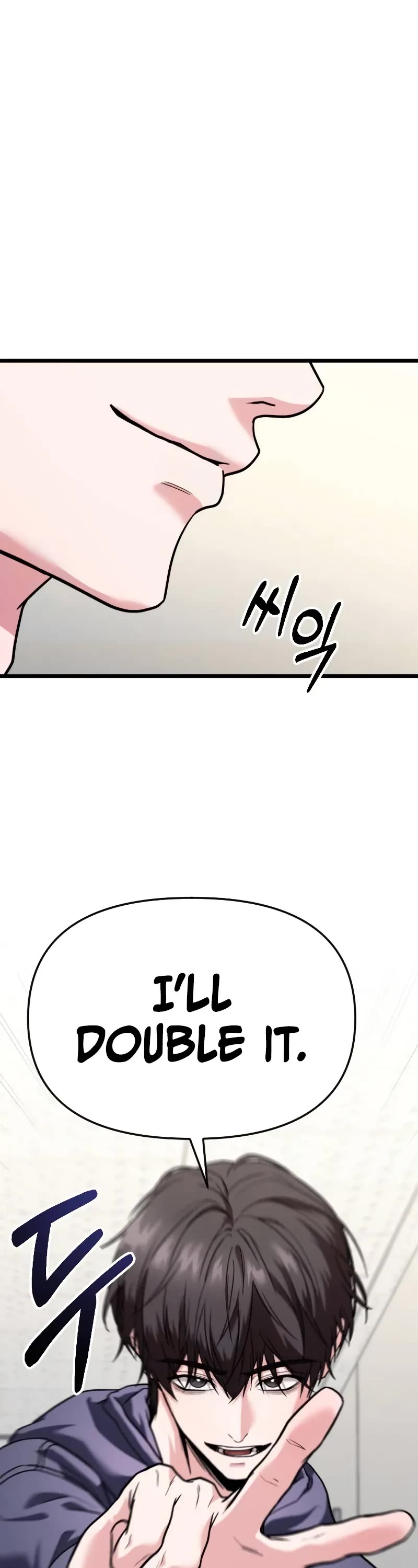 The Ultimate Shut-in Chapter 34 page 58 - Chapter 34