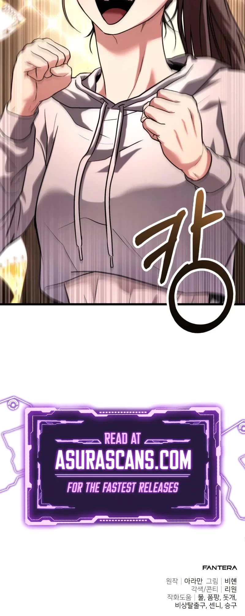 The Ultimate Shut-in Chapter 34 page 60 - Chapter 34