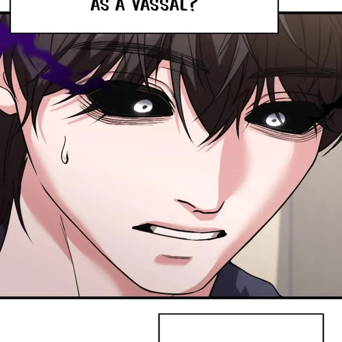 The Ultimate Shut-in Chapter 34 cover