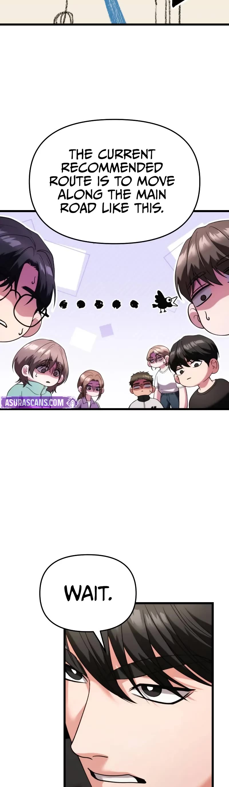 The Ultimate Shut-in Chapter 35 page 10 - Chapter 35