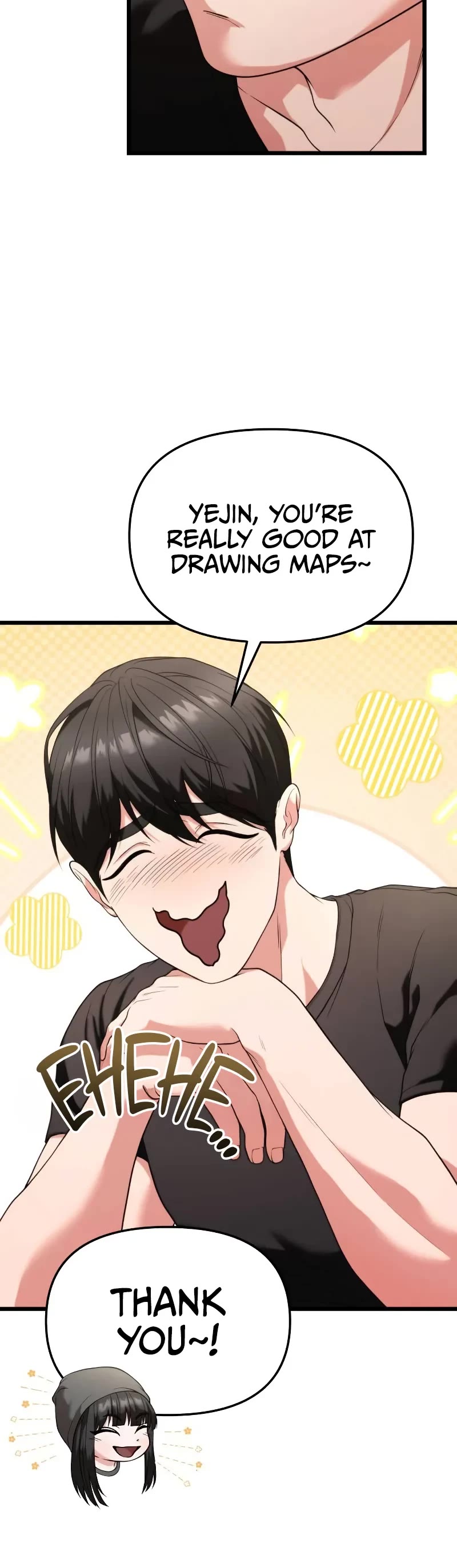 The Ultimate Shut-in Chapter 35 page 11 - Chapter 35