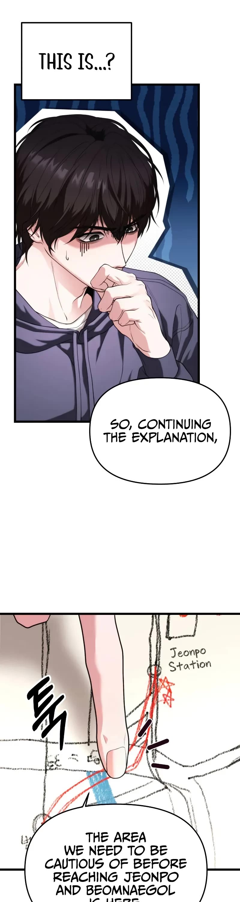 The Ultimate Shut-in Chapter 35 page 12 - Chapter 35