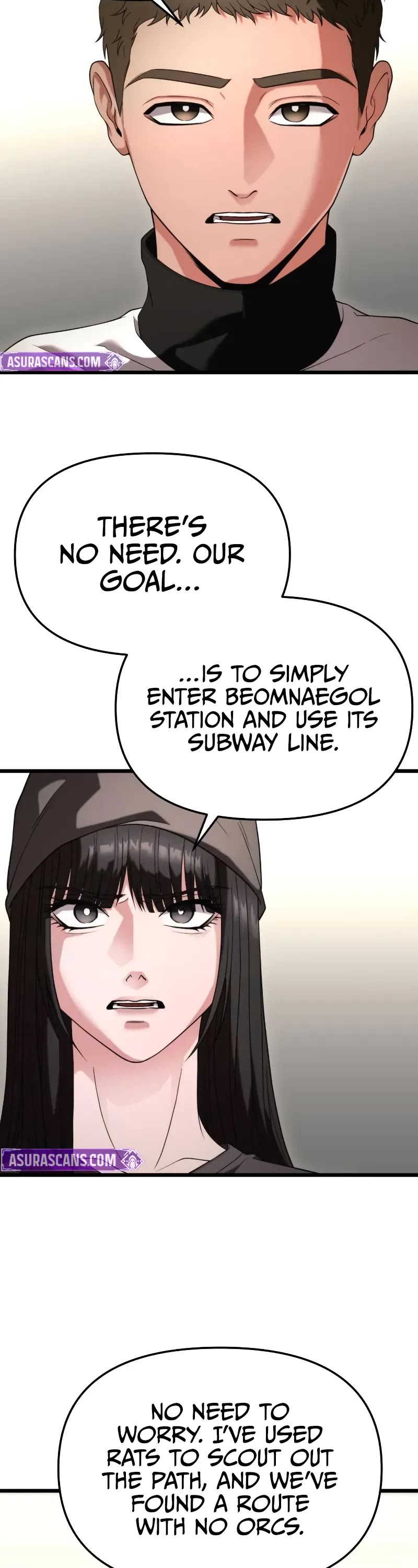 The Ultimate Shut-in Chapter 35 page 14 - Chapter 35