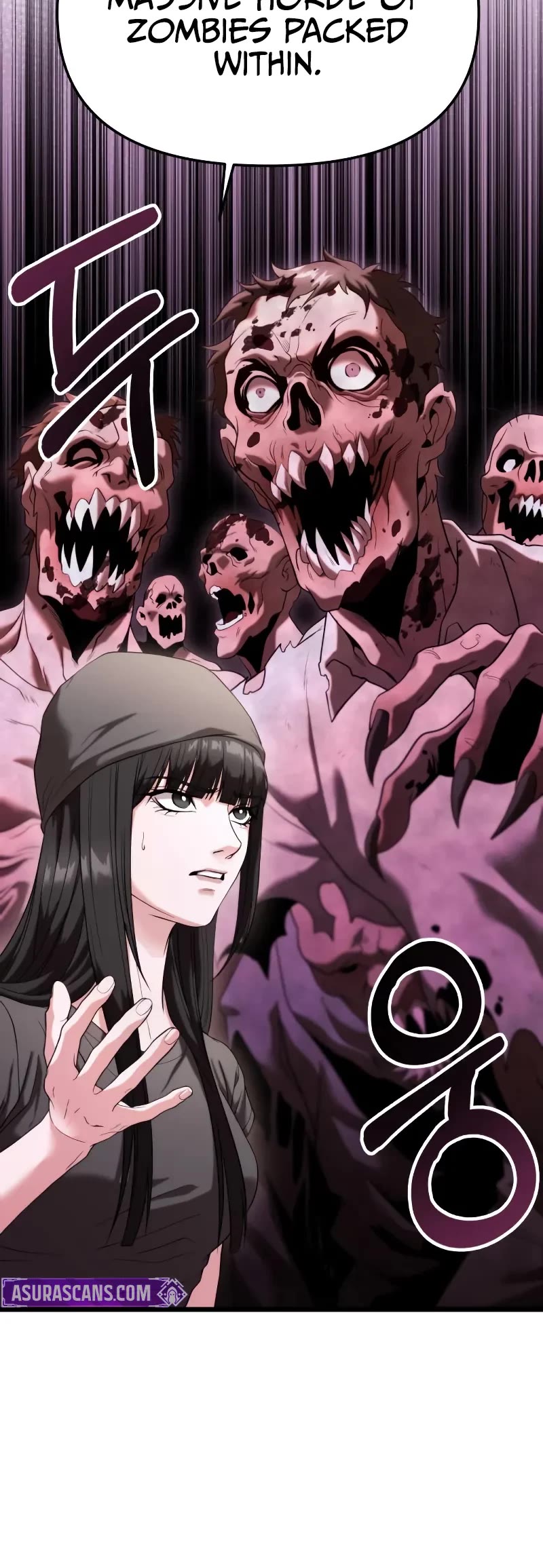 The Ultimate Shut-in Chapter 35 page 21 - Chapter 35