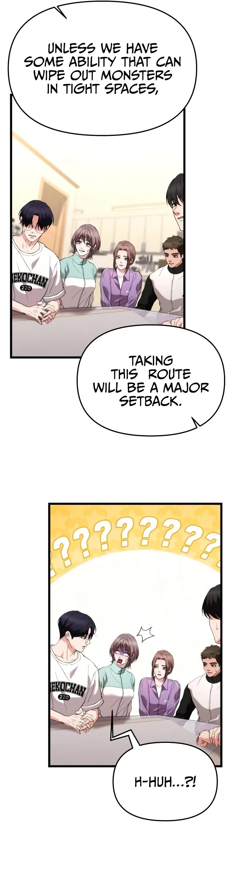 The Ultimate Shut-in Chapter 35 page 22 - Chapter 35