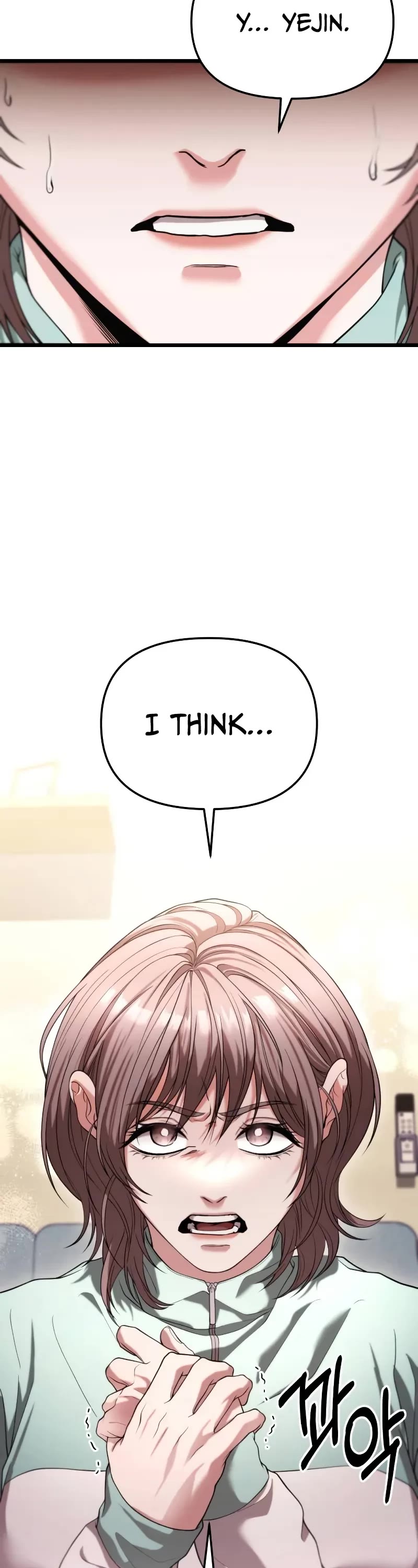 The Ultimate Shut-in Chapter 35 page 24 - Chapter 35