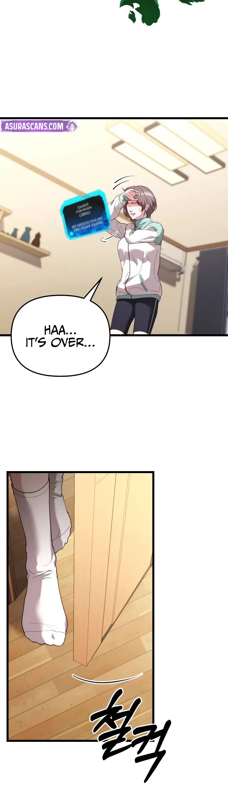 The Ultimate Shut-in Chapter 35 page 26 - Chapter 35