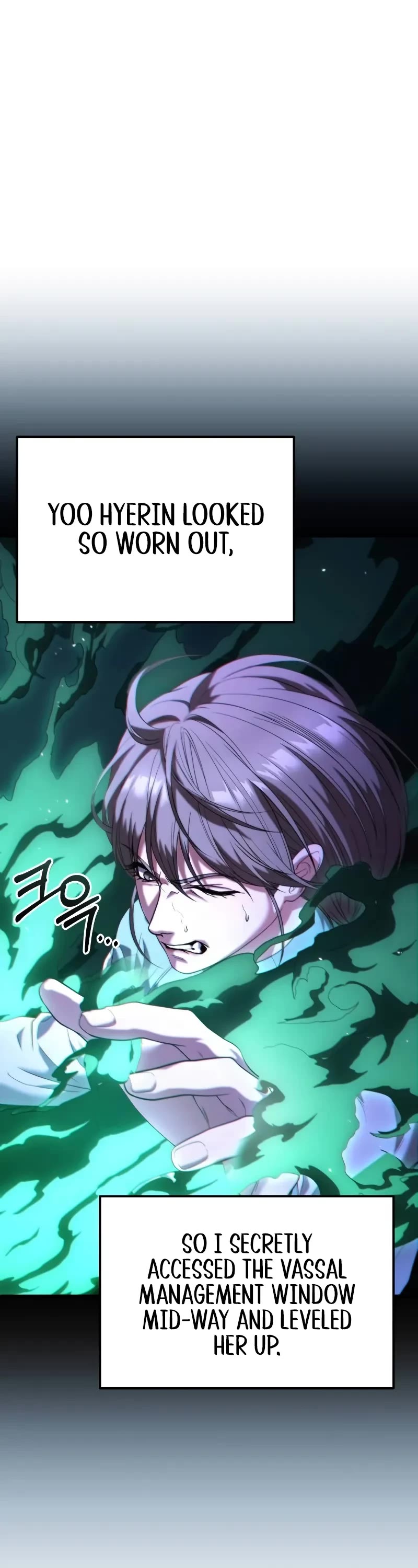 The Ultimate Shut-in Chapter 35 page 29 - Chapter 35