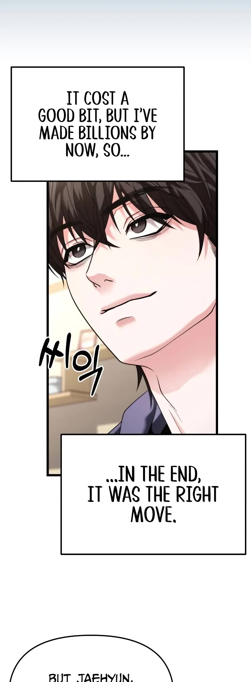 The Ultimate Shut-in Chapter 35 page 30 - Chapter 35