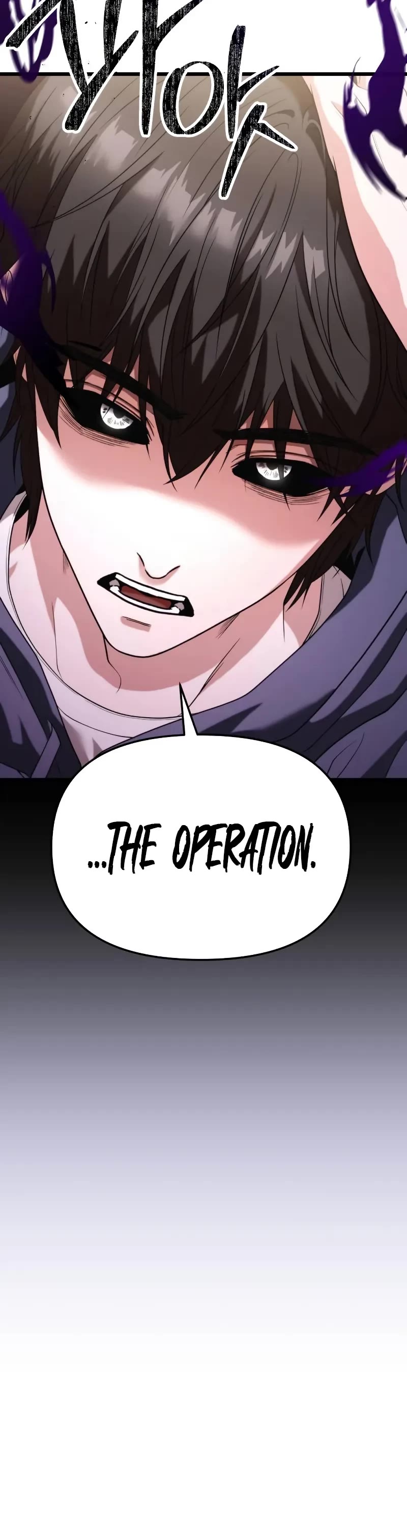 The Ultimate Shut-in Chapter 35 page 33 - Chapter 35