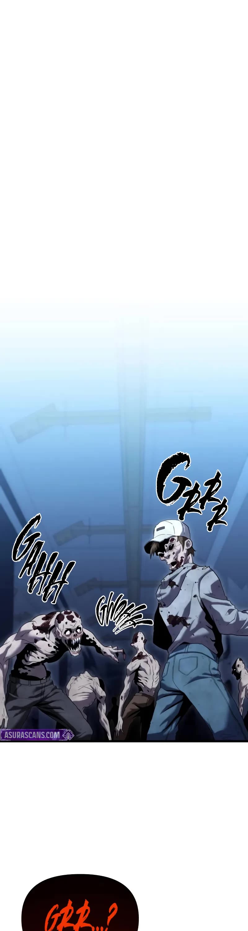 The Ultimate Shut-in Chapter 35 page 34 - Chapter 35