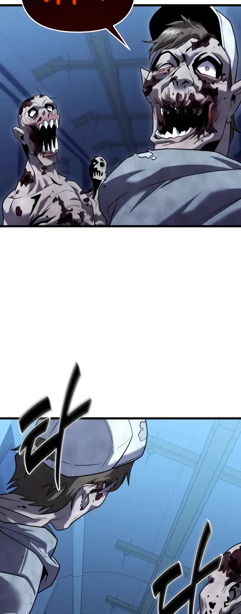 The Ultimate Shut-in Chapter 35 page 35 - Chapter 35