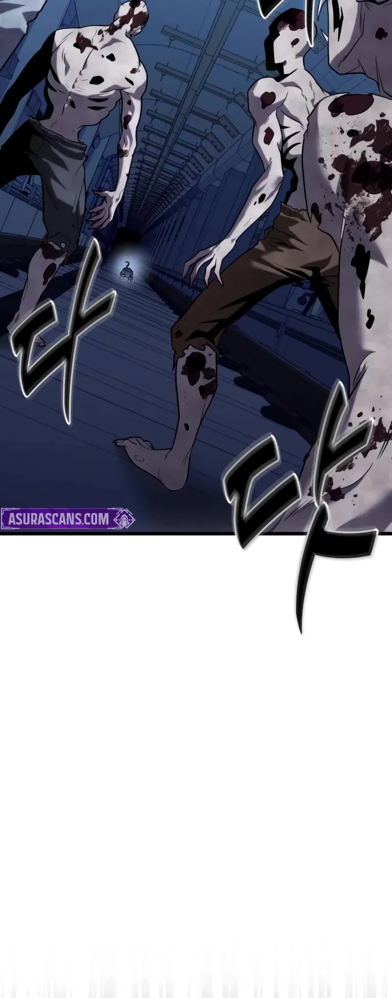 The Ultimate Shut-in Chapter 35 page 36 - Chapter 35