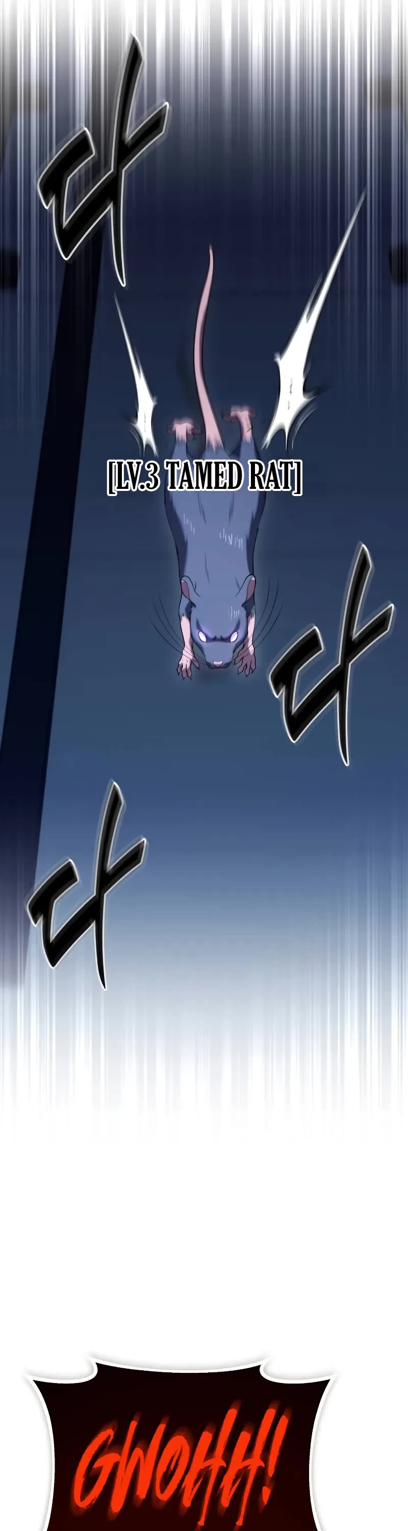 The Ultimate Shut-in Chapter 35 page 37 - Chapter 35