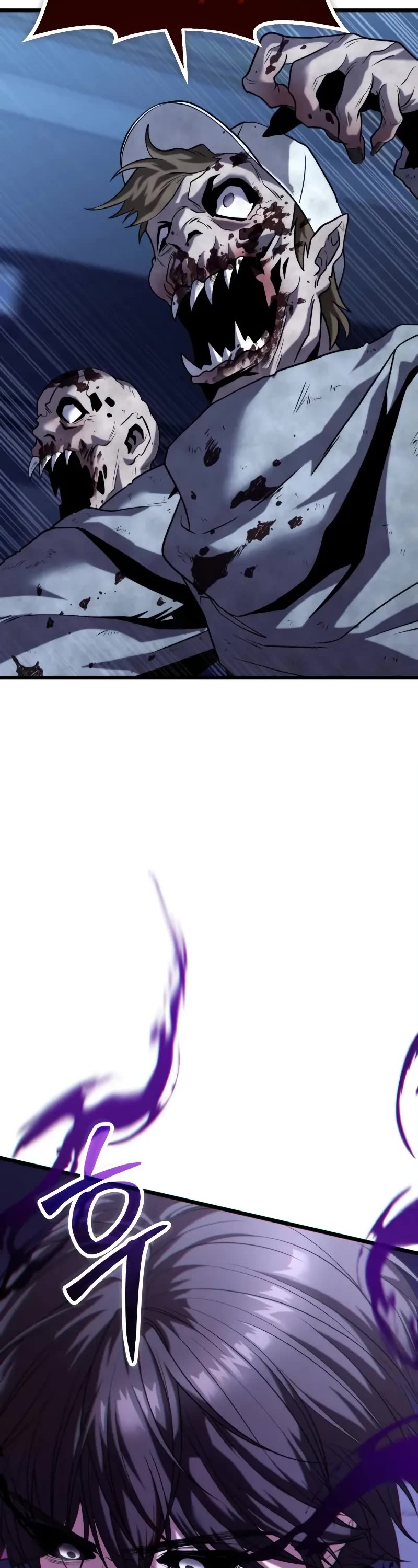 The Ultimate Shut-in Chapter 35 page 38 - Chapter 35