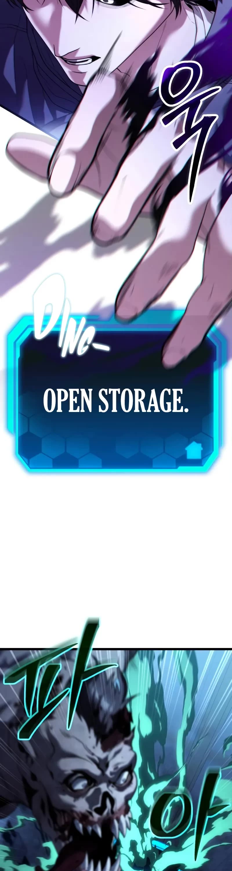 The Ultimate Shut-in Chapter 35 page 39 - Chapter 35