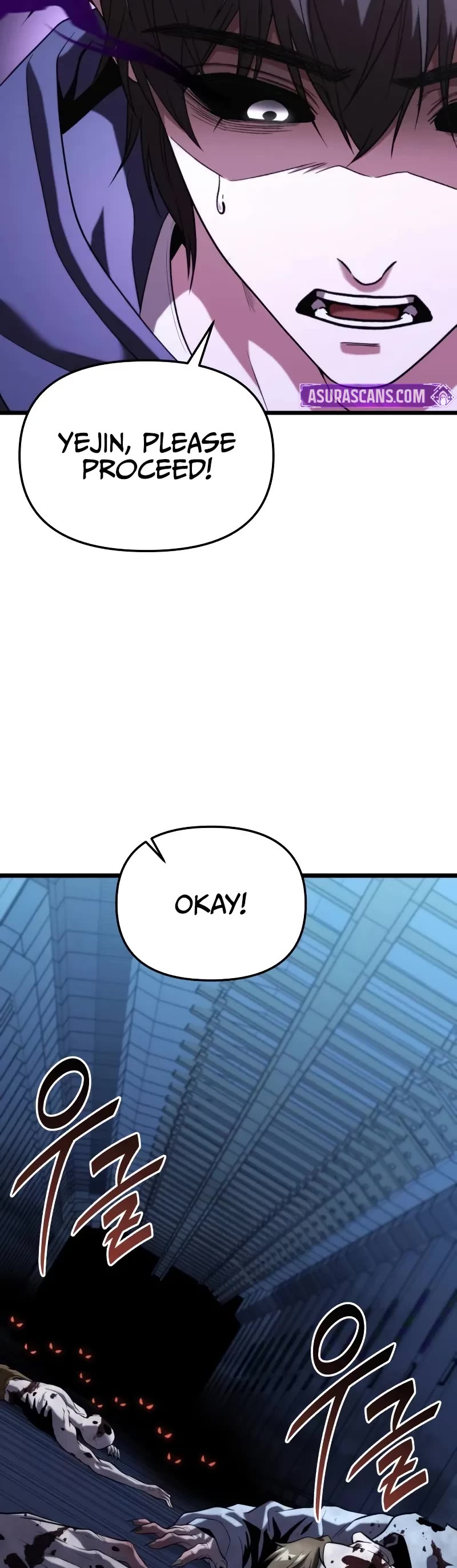 The Ultimate Shut-in Chapter 35 page 45 - Chapter 35